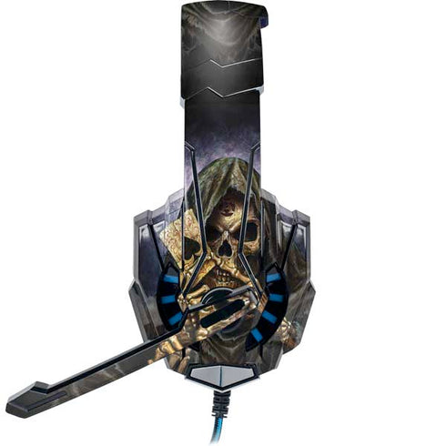 Alchemy Carta Reapers Ace BENGOO G9000 Skin